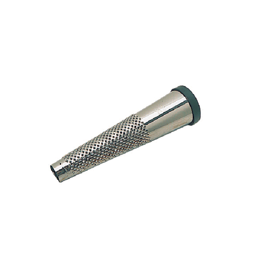 Matfer Bourgeat 150mm Stainless Steel Nutmeg Grater - Kitchenly