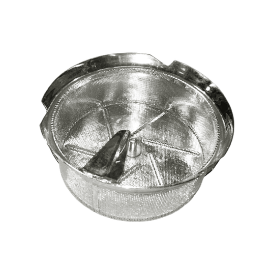 Matfer Bourgeat Food Mill Tin Blade - 1mm - Kitchenly