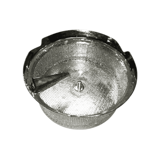 Matfer Bourgeat Food Mill Tin Blade - 2mm - Kitchenly