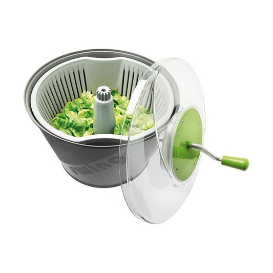 Matfer Bourgeat Premium Salad Spinner - 20L - Kitchenly