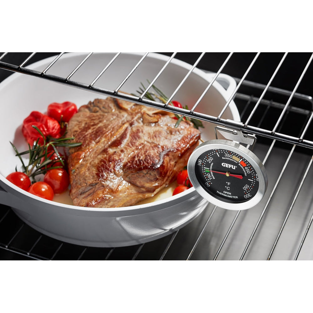 Oven thermometer MESSIMO
