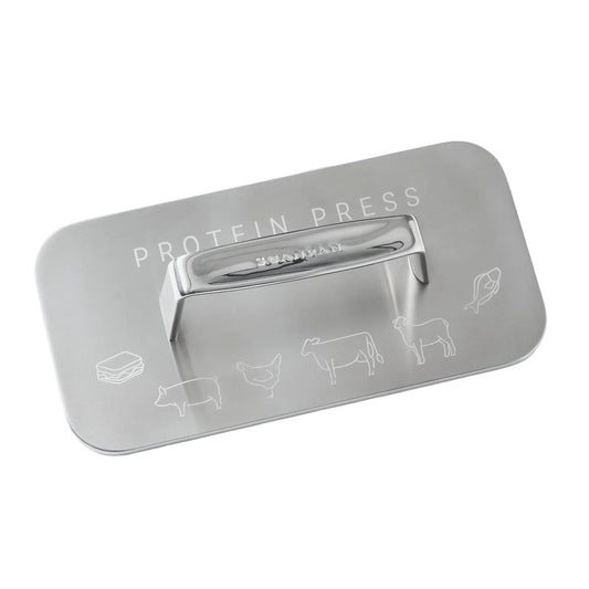 Impact Scanpan Protein Press - Rectangle