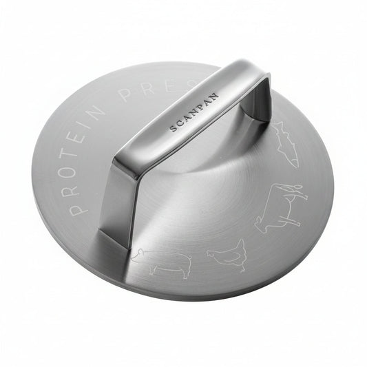 Impact Scanpan Protein Press 17cm
