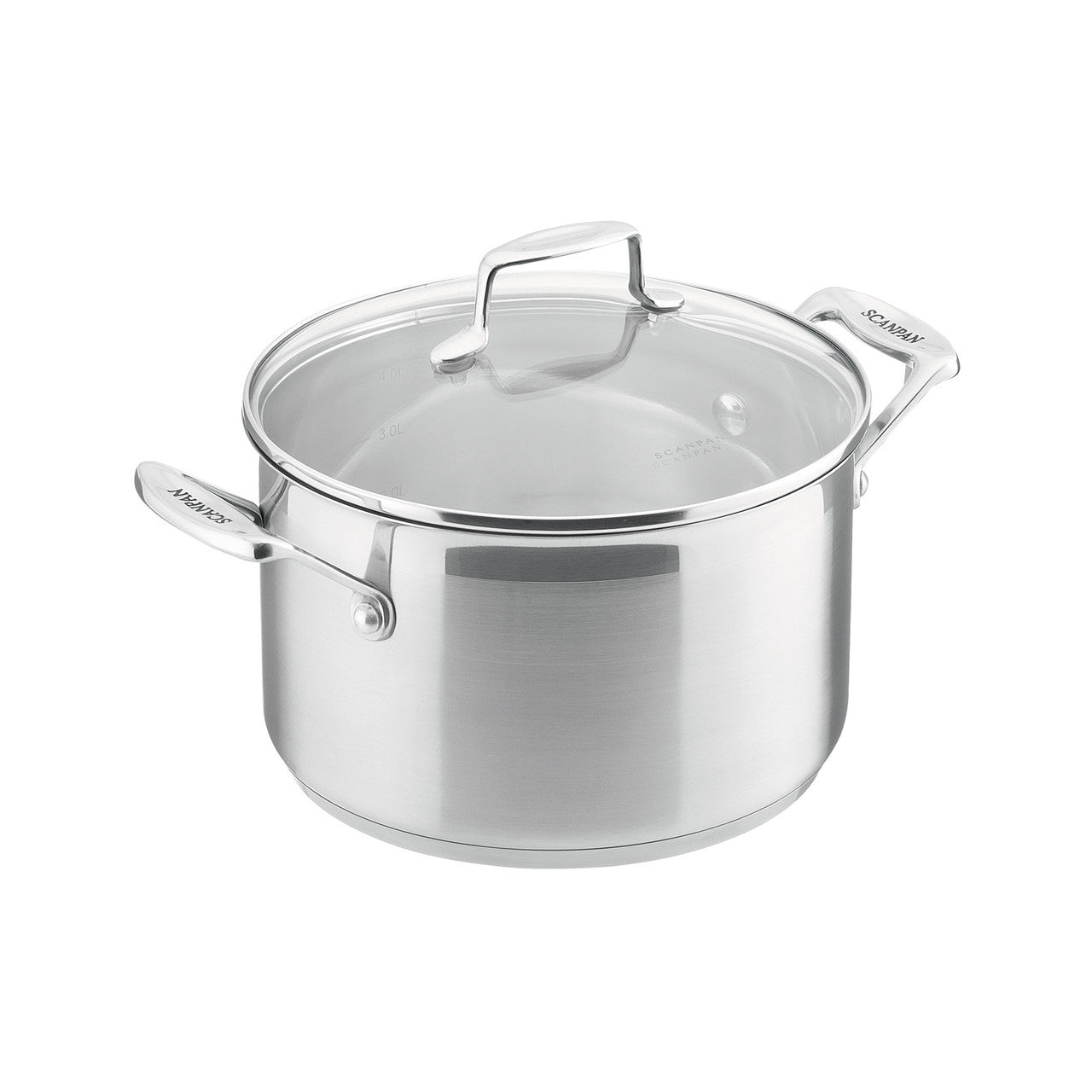 Impact Dutch Oven - 22cm/4.5L