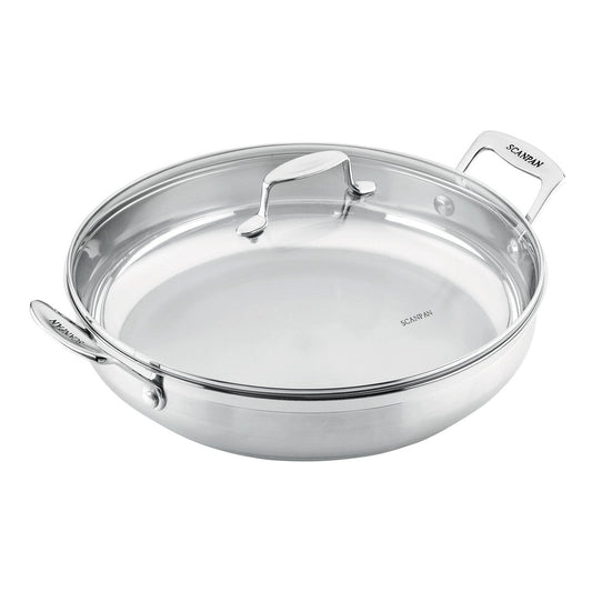 Impact 32cm Chef Pan