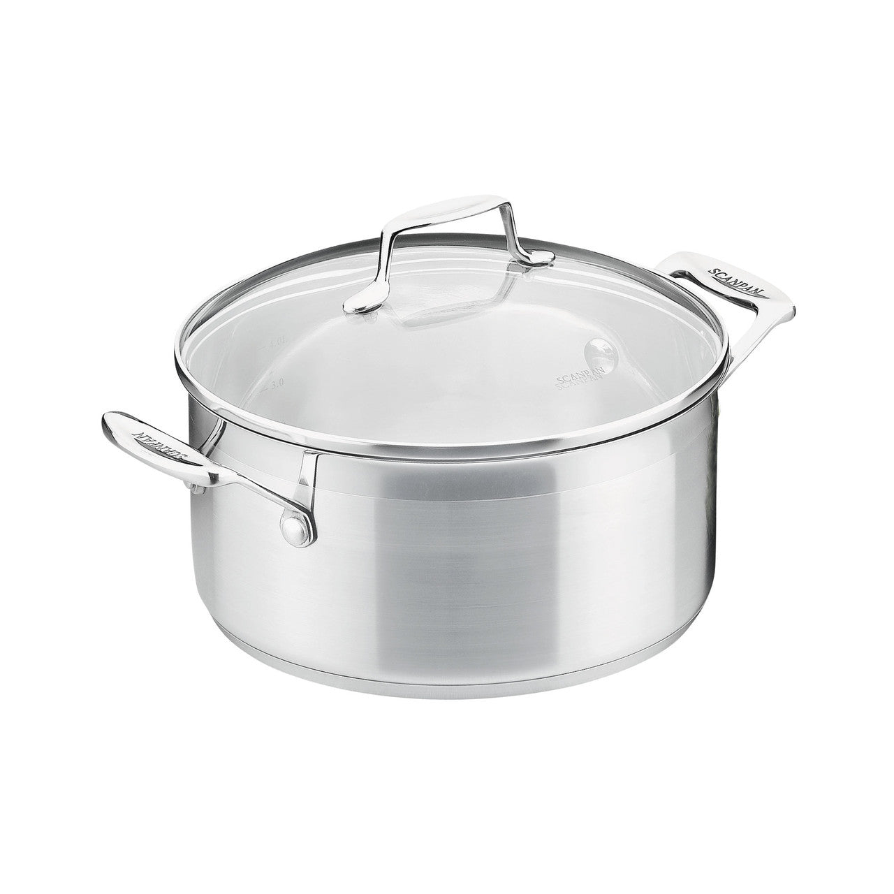 Impact Dutch Oven - 24cm/4.8L