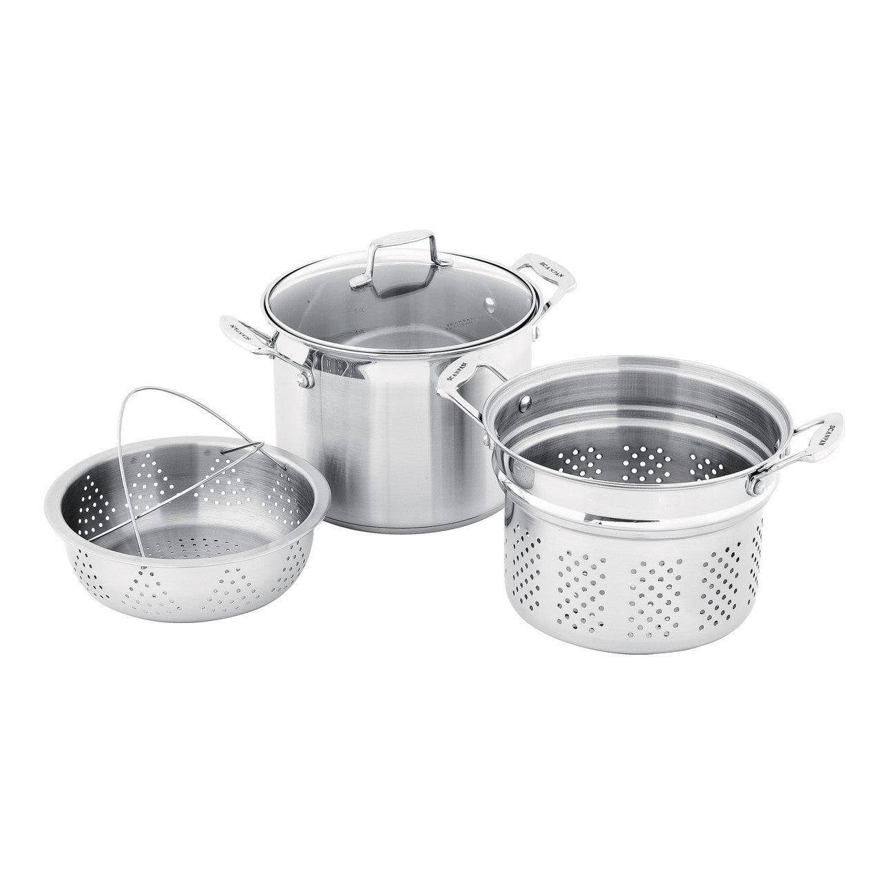 Impact 24cm Multi Pot Set