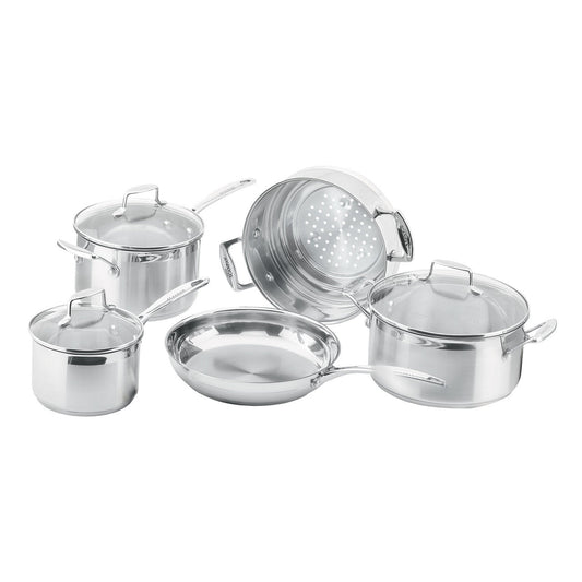 Impact 5 Piece Cookware Starter Set
