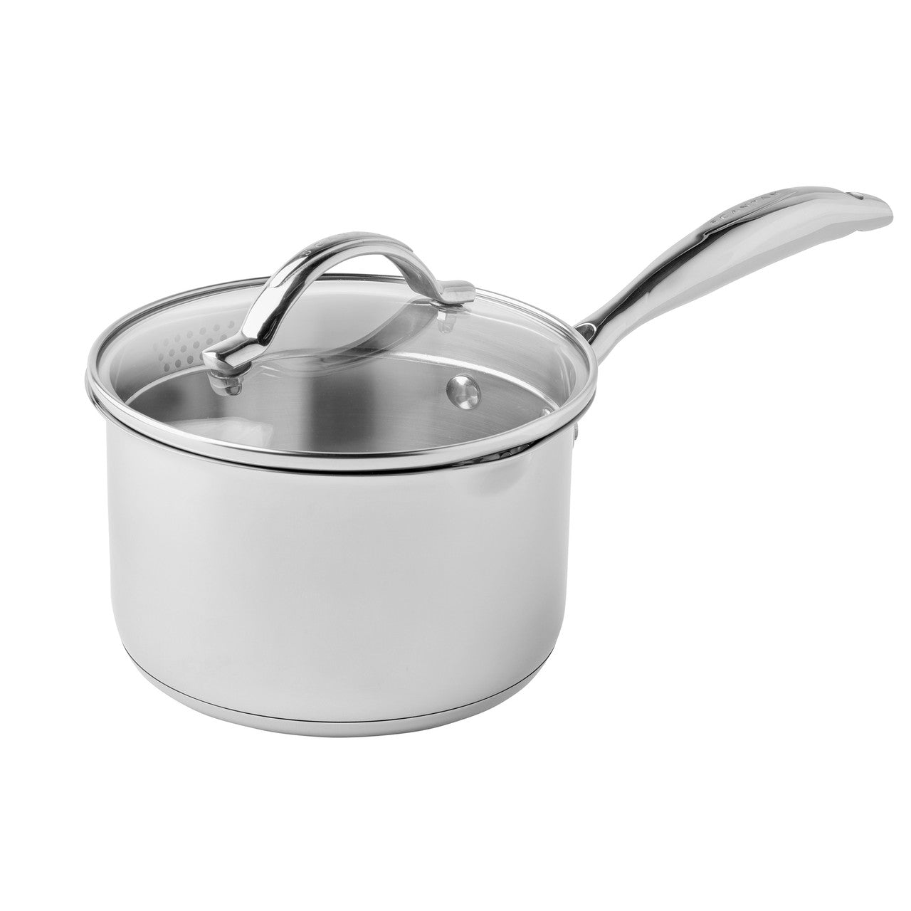 STS Saucepan - 16cm x 10cm/1.8 Litre