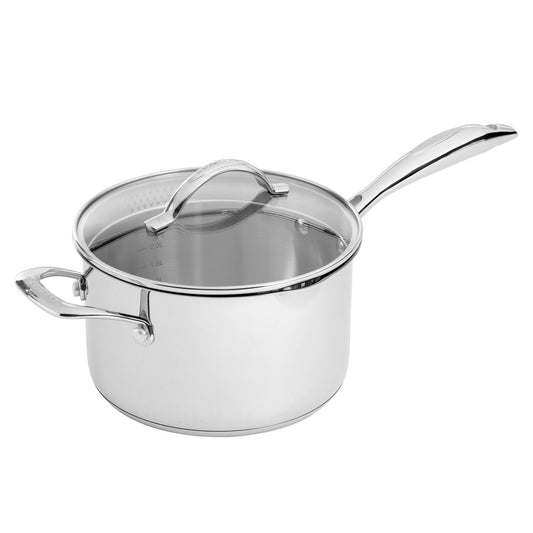 STS Saucepan - 20cm x 12cm/3.5 Litre