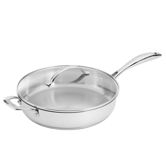 STS Sauté Pan 28cm/4Litre