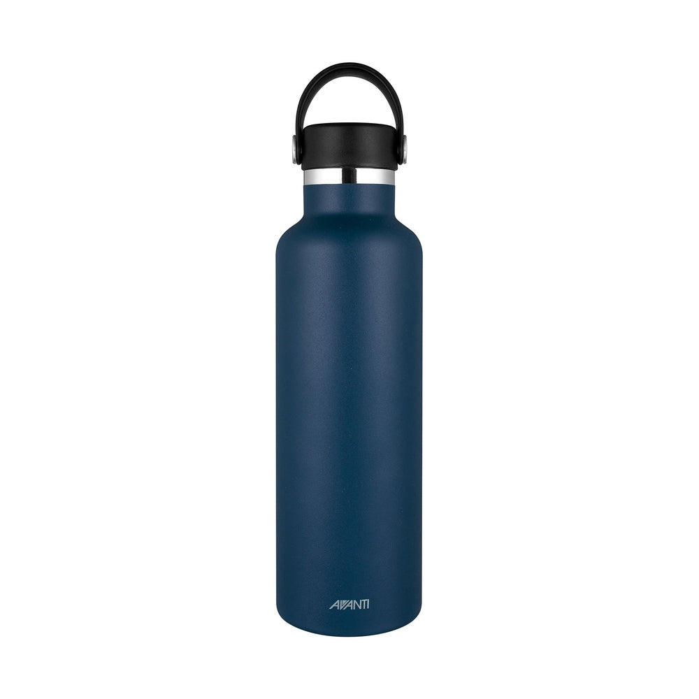 HydroPlus Insulated Bottle