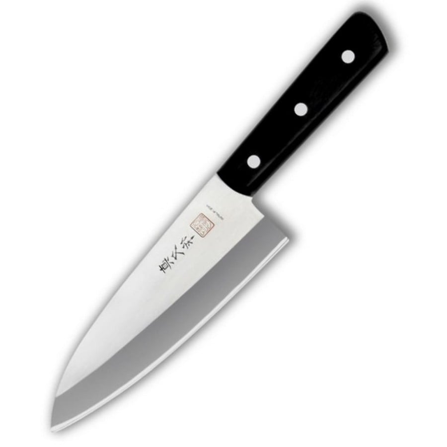 MAC - Japanese Series Deba Knife CL-65 16.5cm