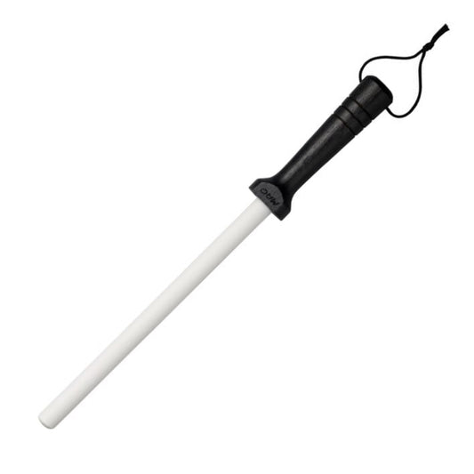 MAC - Ceramic Sharpening Rod 21.5cm
