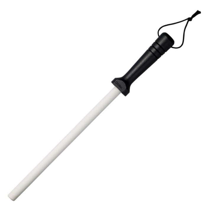 MAC - Ceramic Sharpening Rod 24cm