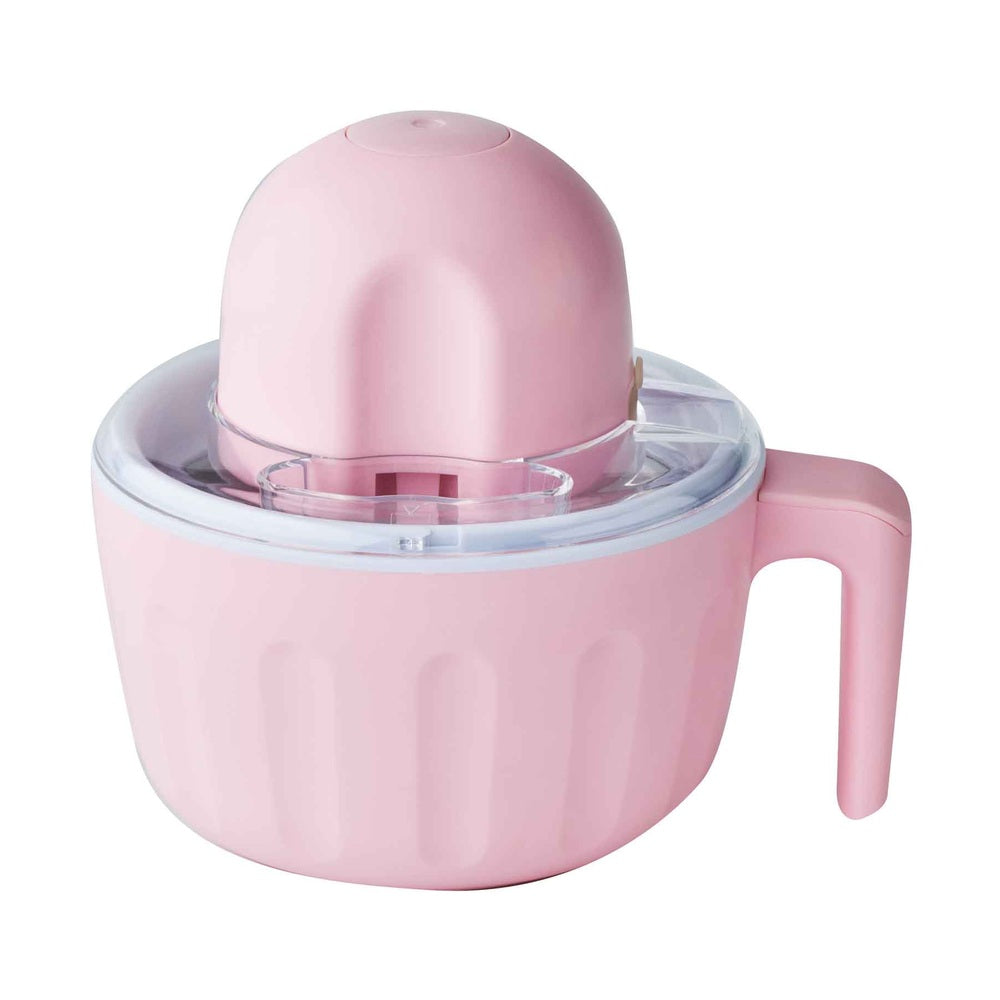 Mini Ice Cream Maker