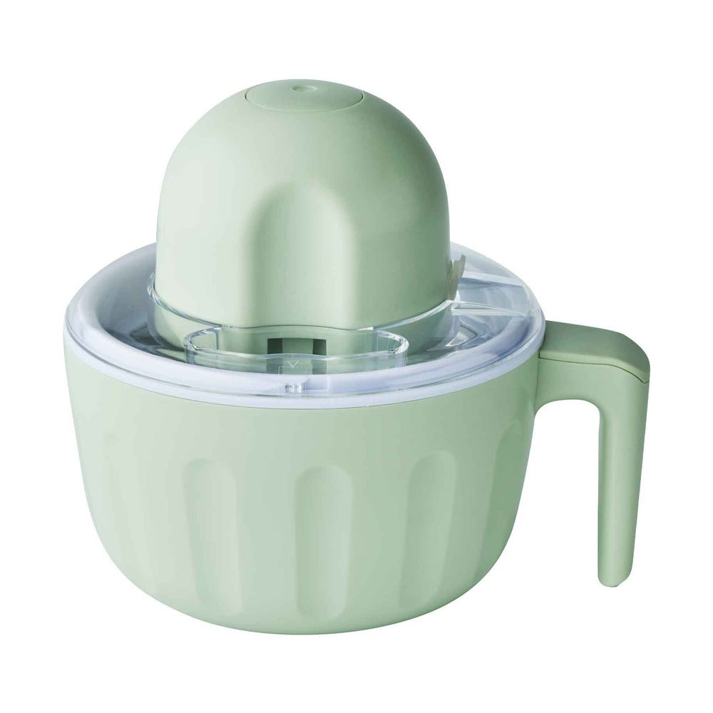 Mini Ice Cream Maker