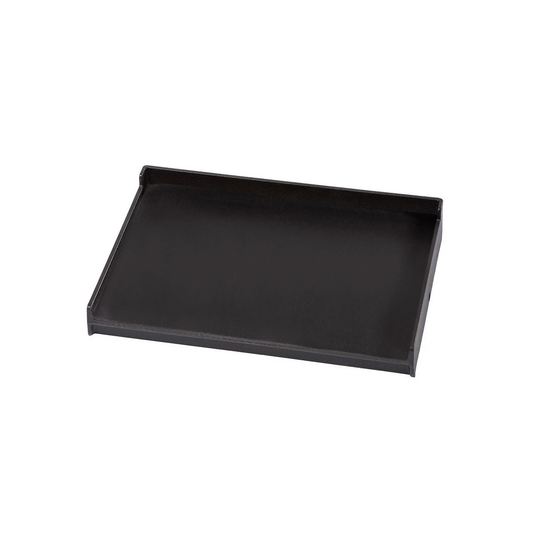 Krampouz Contact Grill Bottom Smooth Plate - Kitchenly