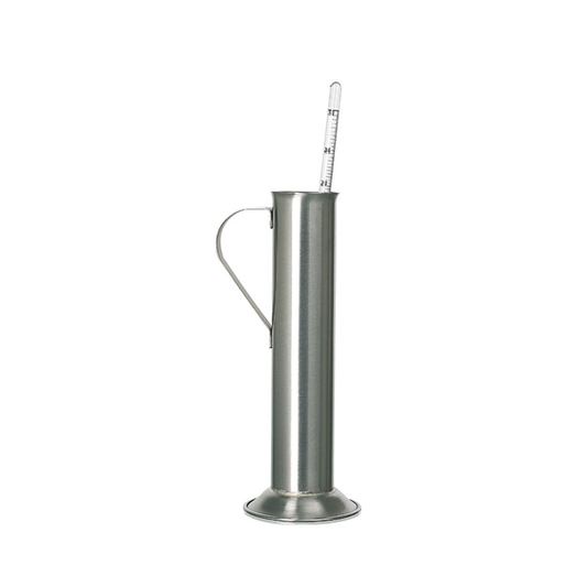 Matfer Bourgeat Syrup Density Meter Test Tube - Kitchenly