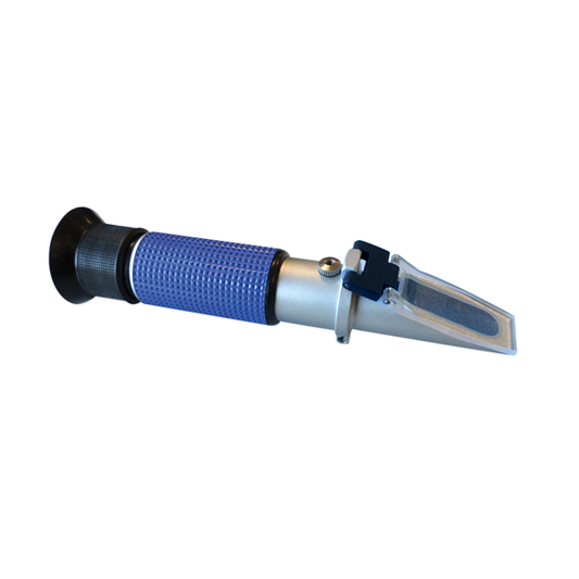 Matfer Bourgeat Refractometer - 150mm - Kitchenly