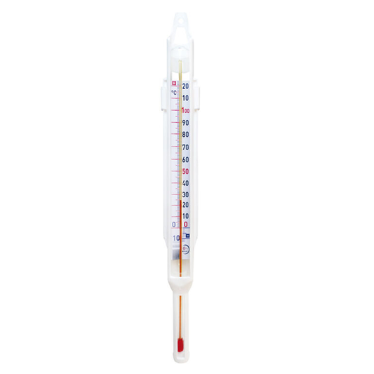 Matfer Bourgeat Fridge Thermometer - Kitchenly