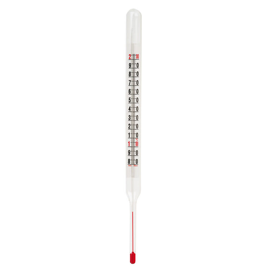 Matfer Bourgeat Thermometer Replacement - Kitchenly