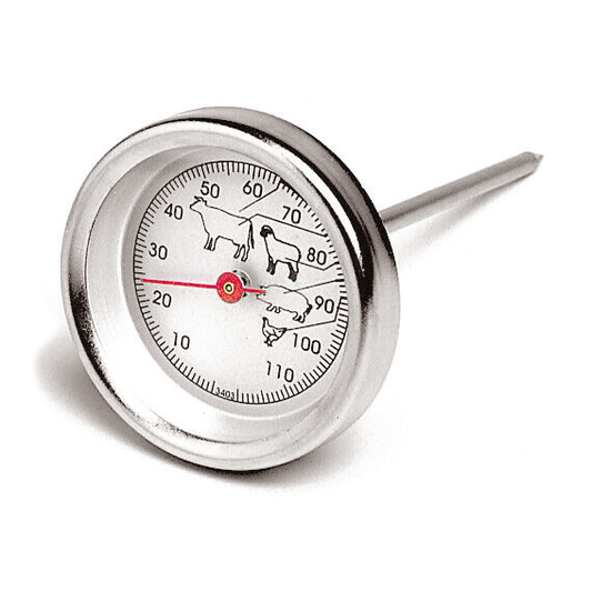 Matfer Bourgeat Ham Thermometer - Kitchenly