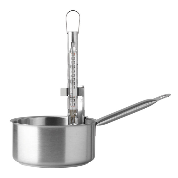 Matfer Bourgeat Holder Sugar Thermometer - Kitchenly