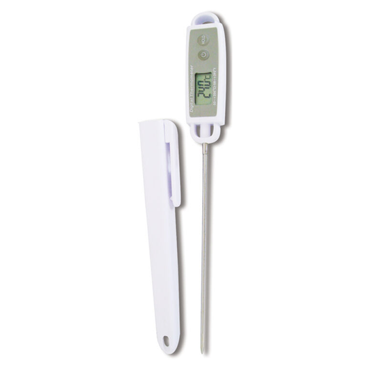 Matfer Bourgeat Digital Thermometer - Watertight - Kitchenly