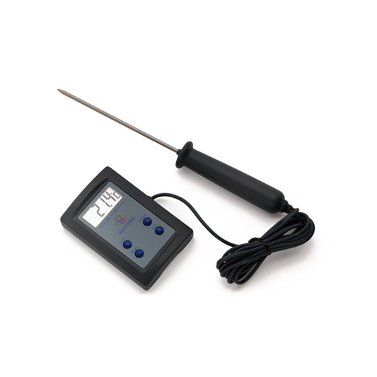 Matfer Bourgeat Digital Thermometer - Kitchenly