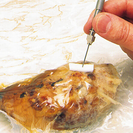 Matfer Bourgeat Adhesive Moss For Vacuum Pack - Kitchenly