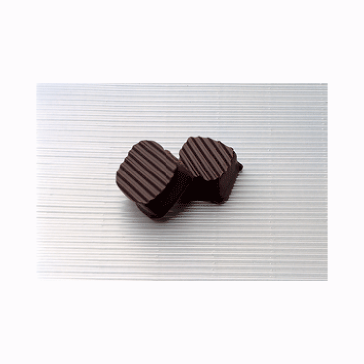 Matfer Bourgeat PVC Sheets With Textured Base Set of 13 - Kitchenly