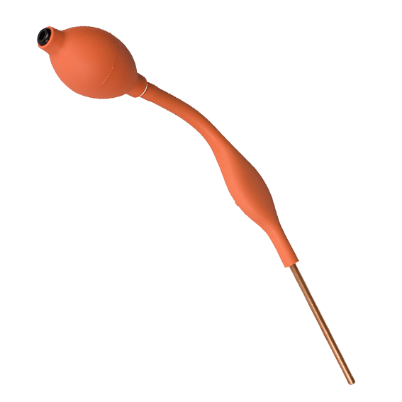 Matfer Bourgeat Double Trigger Pumpo For Sugar Blowing - Kitchenly