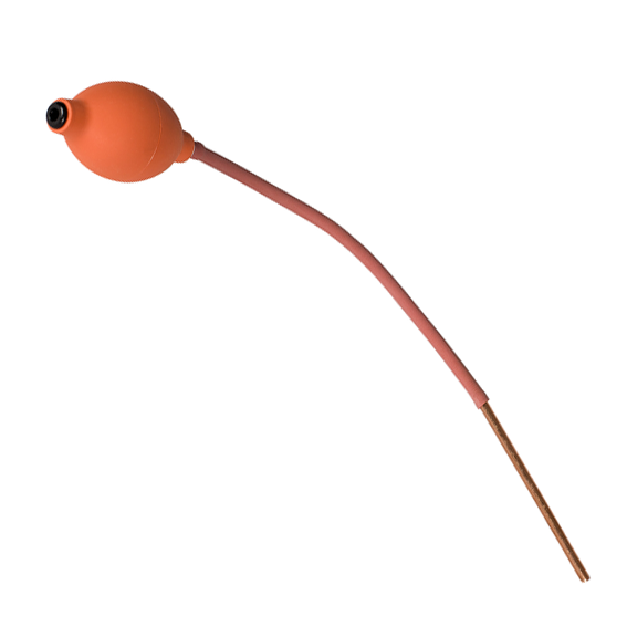 Matfer Bourgeat Eco Single Trigger Pump For Sugar Blowing - Kitchenly