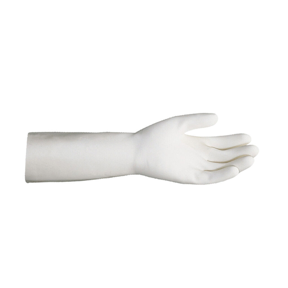 Matfer Bourgeat Sugar Working Gloves - Latex, Size 7-7.5 - Kitchenly