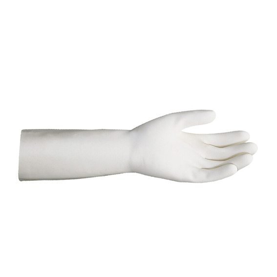 Matfer Bourgeat Sugar Working Gloves - Latex, Size 8-8.5 - Kitchenly