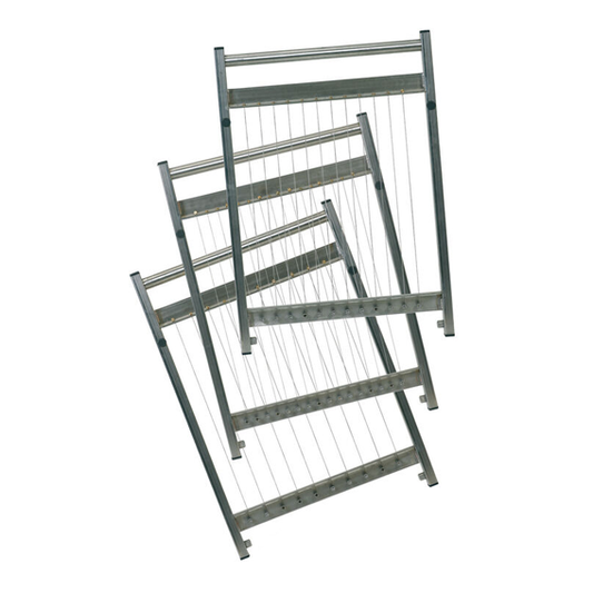 Matfer Bourgeat Guitare Frame - 30mm Cutting Gap - Kitchenly