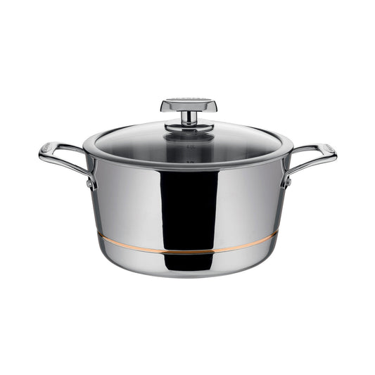 Axis 24cm/5.2L Dutch Oven