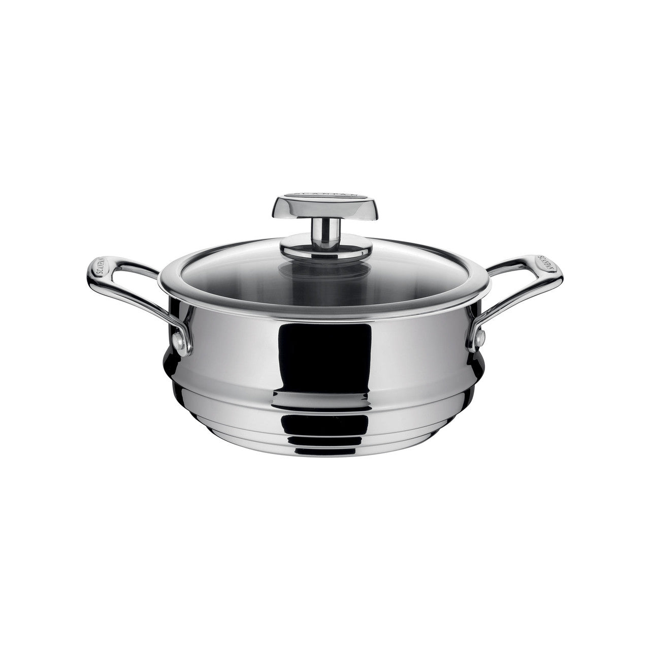 Axis 20cm Multi Steamer Insert