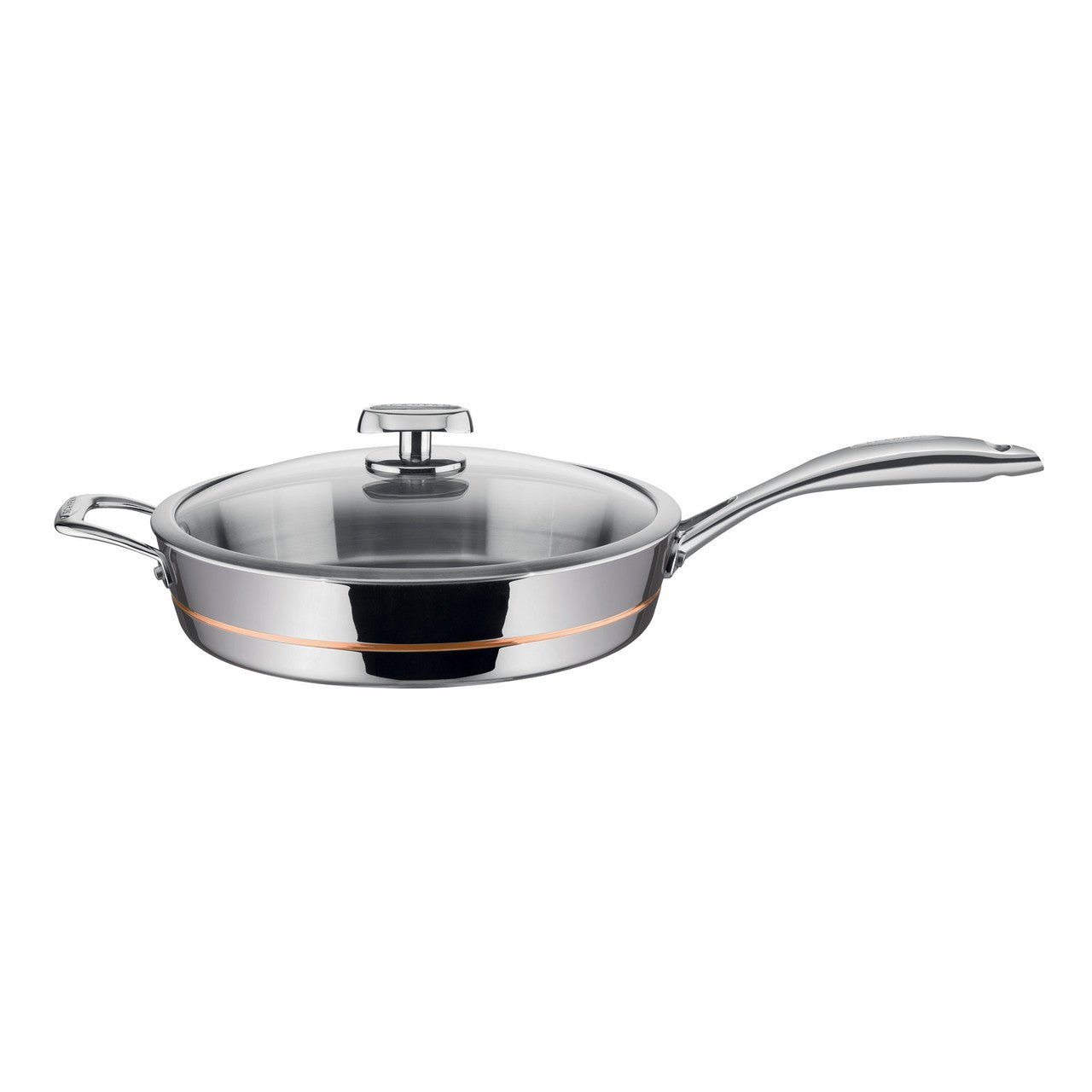 Axis Sauté Pan - 32cm
