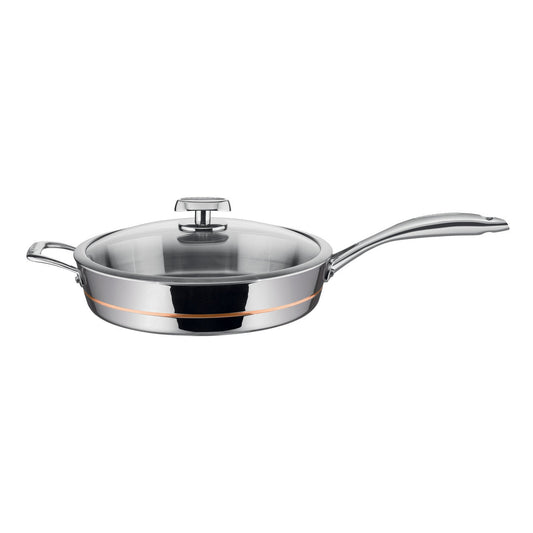 Axis Sauté Pan - 32cm