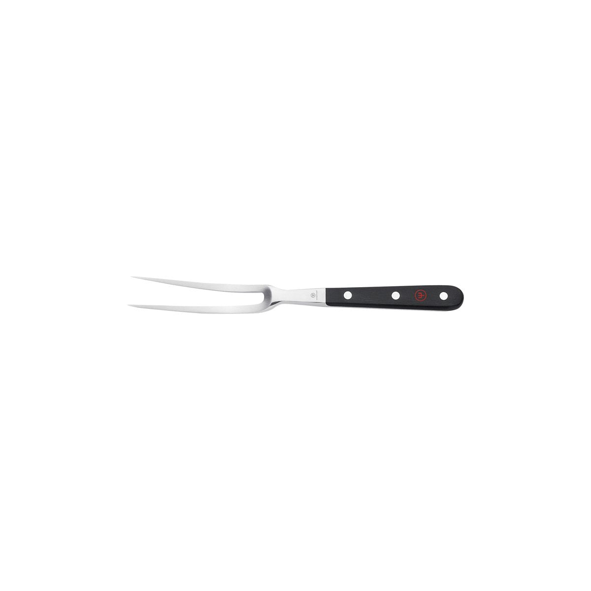 Wusthof Classic Curved Fork 160mm - Kitchenly