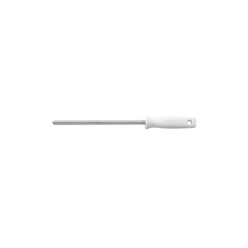 Wusthof Classic White Sharpening Steel 230mm - Kitchenly