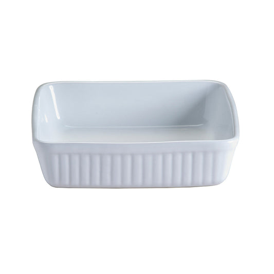 Classic Collection Square Baker, 24 x 24 x 6cm