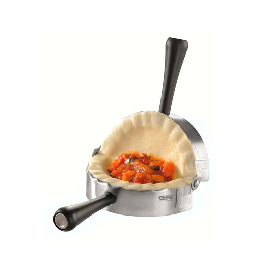 Ravioli-/pasta case maker RAVENNA, round