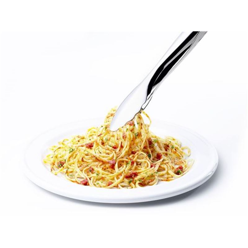 Cuisipro – Tempo One Piece Serving Tongs 30cm