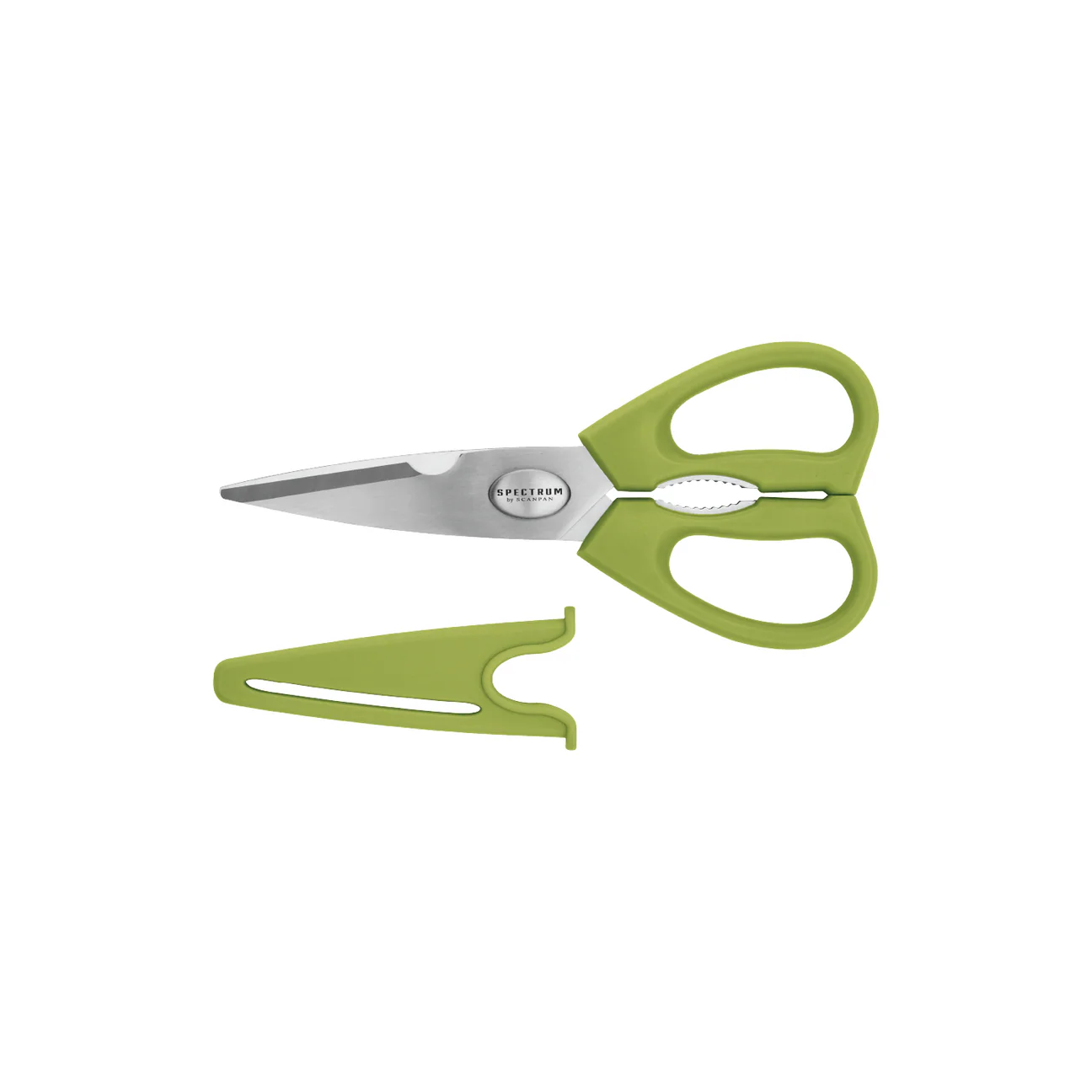 Spectrum by SCANPAN Kitchen Shears