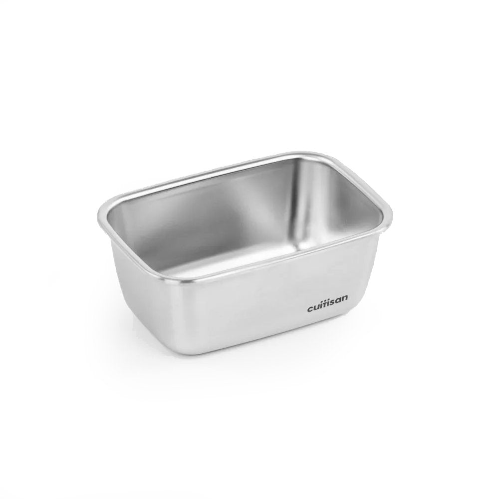 Cuitisan Flora Rectangle No.6 Container - 980ml - Kitchenly