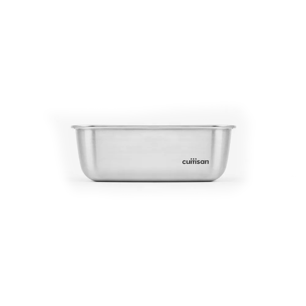 Cuitisan Flora Handy No.2 Container - 2800ml - Kitchenly