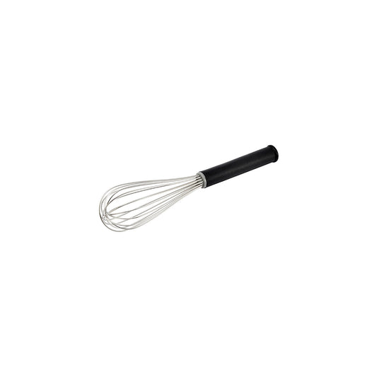 Chef Inox Thermoglass Whisk Polypropylene Handle 300mm - Kitchenly